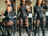 ChampegneBarbie avatar