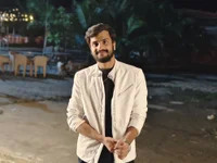 Charan_14 avatar