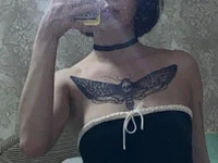 CharisDecarlo avatar