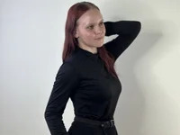 CharlaFenbert avatar