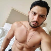 Charlie_XMask avatar