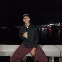 Charlindk avatar