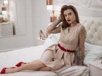 CharmingVixen avatar