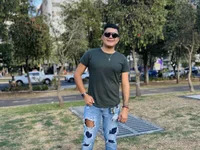 ChauzaLuis83100 avatar