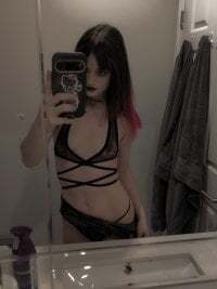 CheekyCherry69 avatar