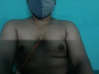 Chennai_Telugu avatar