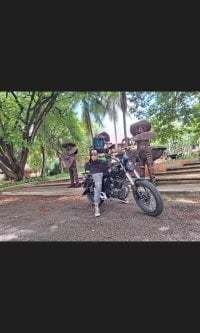 CherrYBiker avatar