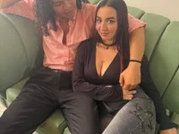 CherryANDjack avatar