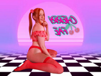 CherryFae avatar