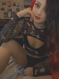 CherryHeart69 avatar