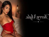 CherryMyla_ avatar