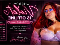 CherryViolet avatar