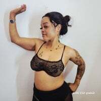 Cherrybootyjoy avatar