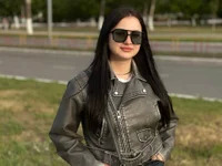 Cherrychka avatar