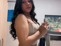 Cherryshy avatar