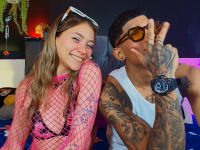 ChiliciousCouple avatar