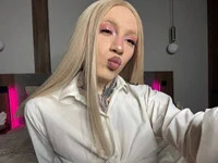 Chloecherry avatar