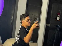 Chrisferhot avatar