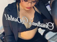 Christiina-lopez avatar