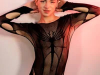 Christine_Wild avatar
