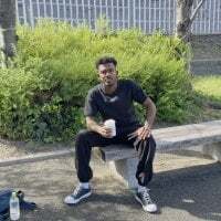 Christinemora avatar