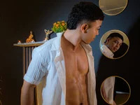 ChristopheRivera avatar