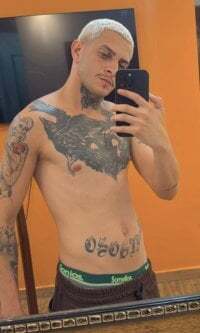 Christopherreis avatar
