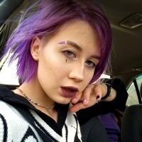 ChristyGrif avatar
