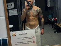 Chrixfit avatar