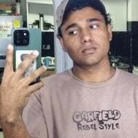 Chronos_666 avatar