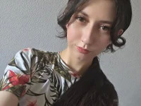 ChrystalAlma avatar