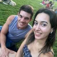 Chuchiybombon avatar