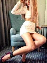 Claudiax0xXavier_Wolfx avatar