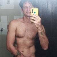 Claudivando avatar