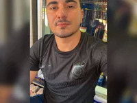 ClebersonCsm avatar