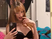 CleoScarlet avatar