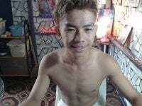 Clyde_hugecock avatar