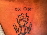 Cockee5 avatar