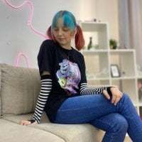 CoralineYoung avatar