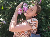 CordeliaJones avatar