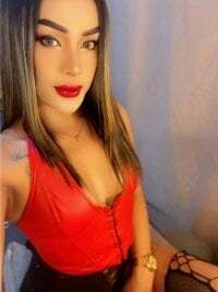 Corrine_Black69 avatar