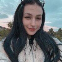 CosmicFaye avatar