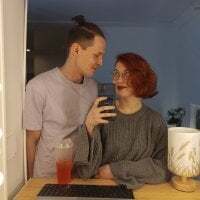 CoupleofFire avatar