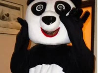 CrackedPanda5 avatar