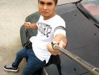 Crashsolitario avatar