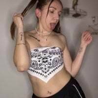 CrazyAlina avatar