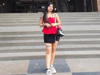 CrazyGirlPalak avatar