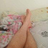 CrazyMasseure avatar
