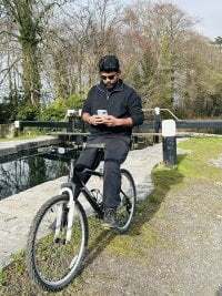 CrazyShashank avatar