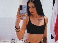 Crazy_Brunette avatar